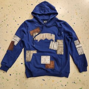 Gftd La Hoodie Men's Size 2xl